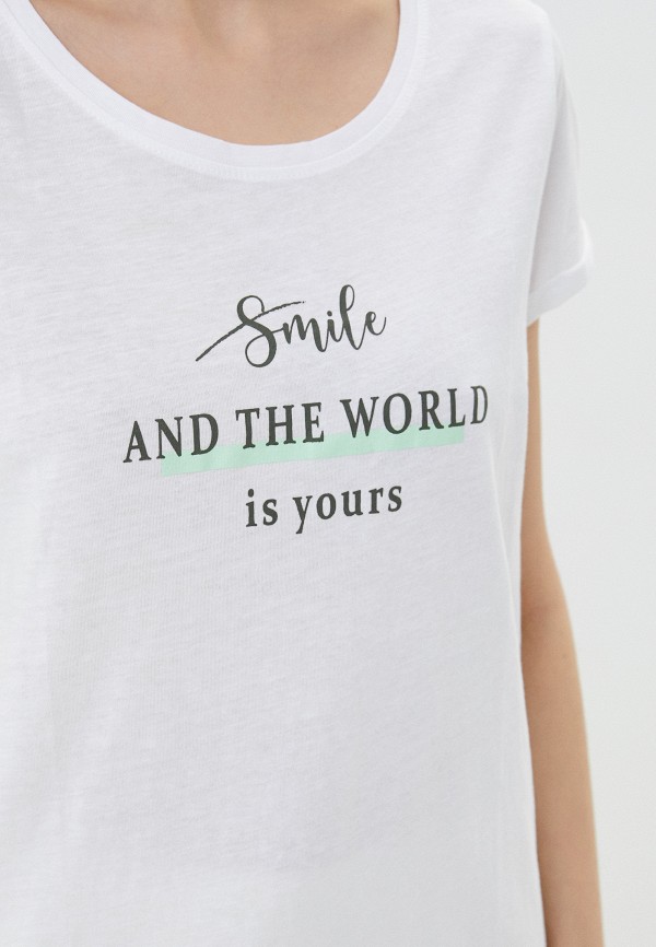 фото Футболка baon