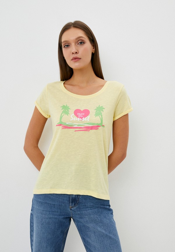 фото Футболка baon