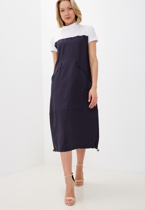 фото Платье helmidge