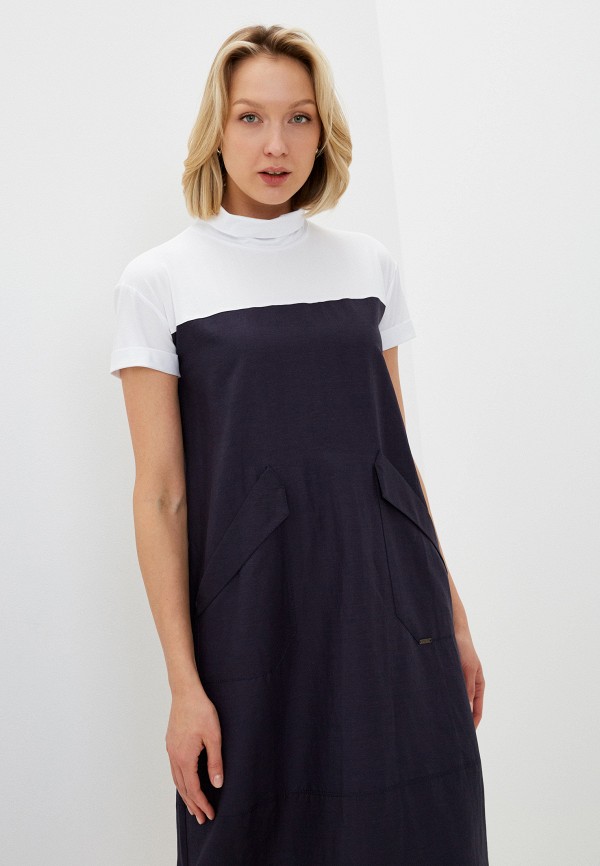 фото Платье helmidge