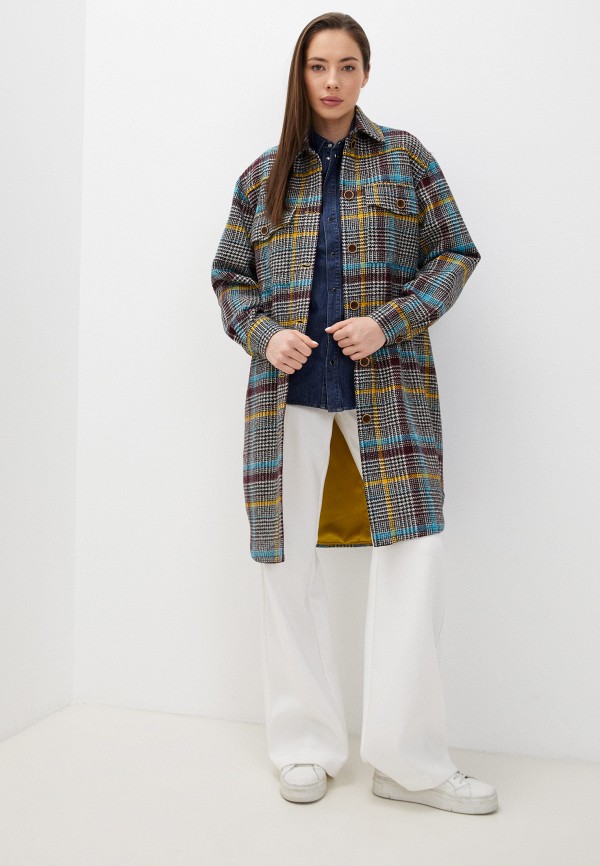 фото Пальто zlatoni