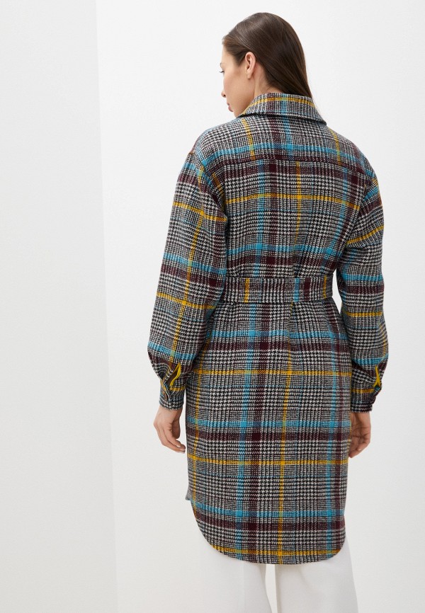 фото Пальто zlatoni