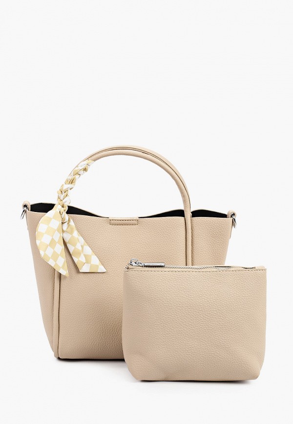 фото Сумка, органайзер и платок vivian royal