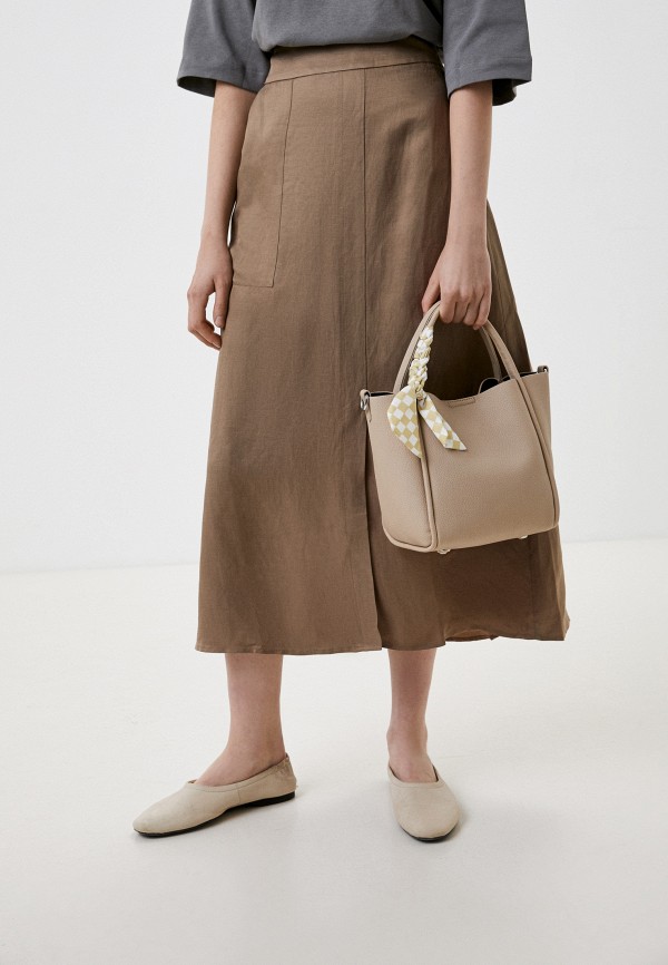 фото Сумка, органайзер и платок vivian royal