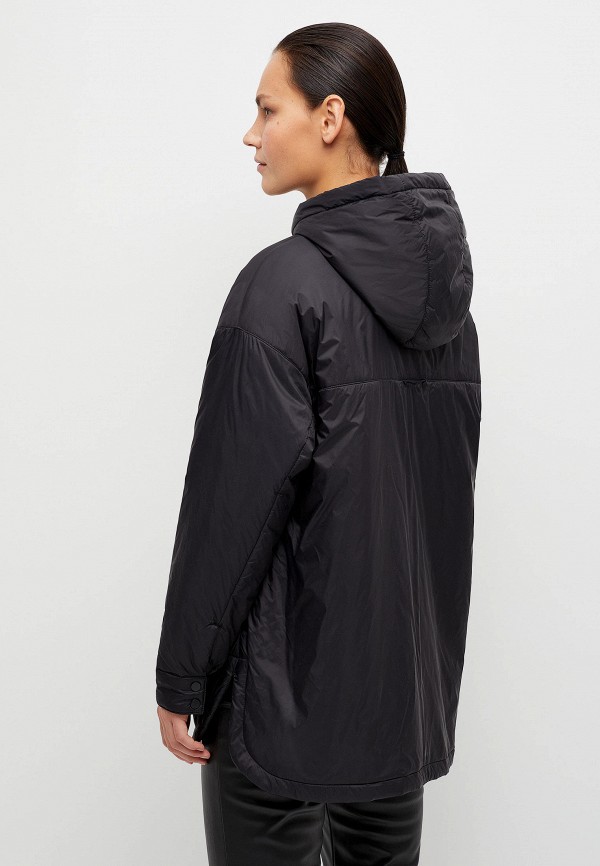 фото Куртка утепленная sela