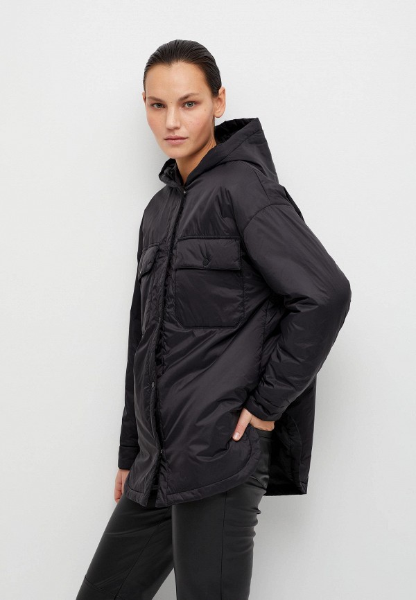 фото Куртка утепленная sela