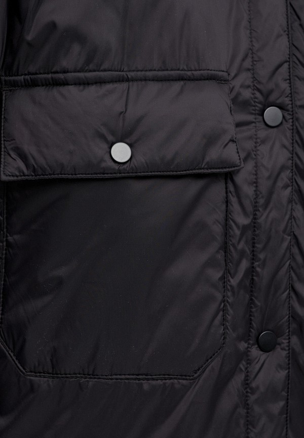 фото Куртка утепленная sela