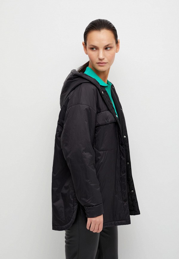 фото Куртка утепленная sela