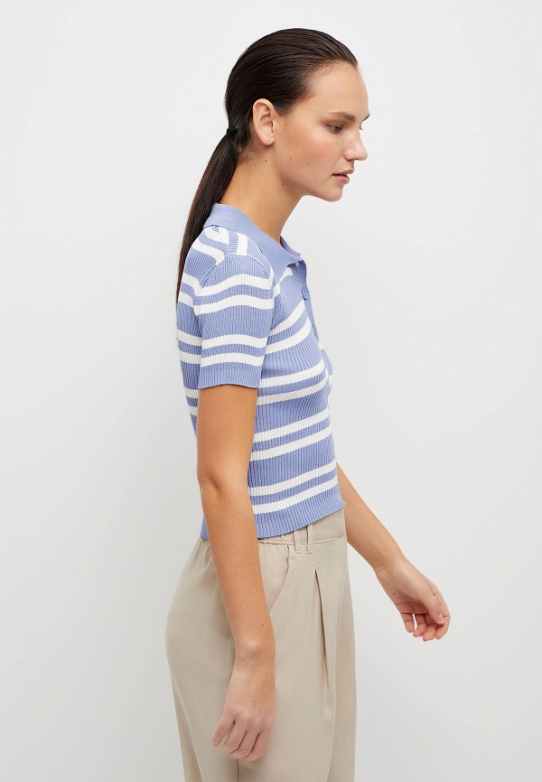 фото Поло sela