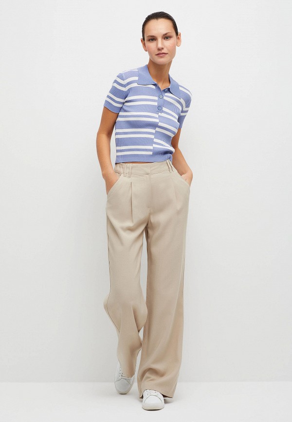 фото Поло sela