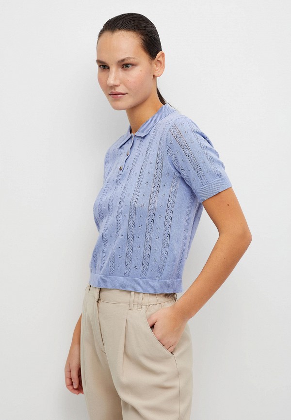 фото Поло sela