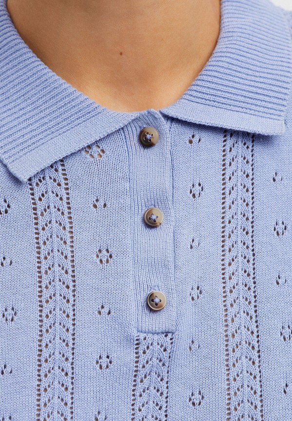 фото Поло sela