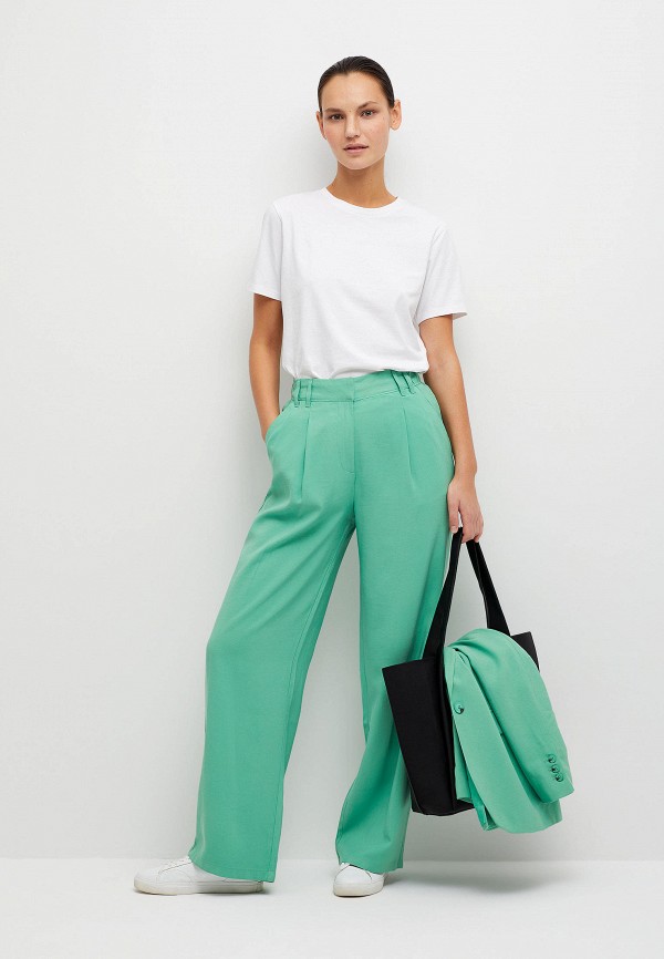 фото Футболка sela