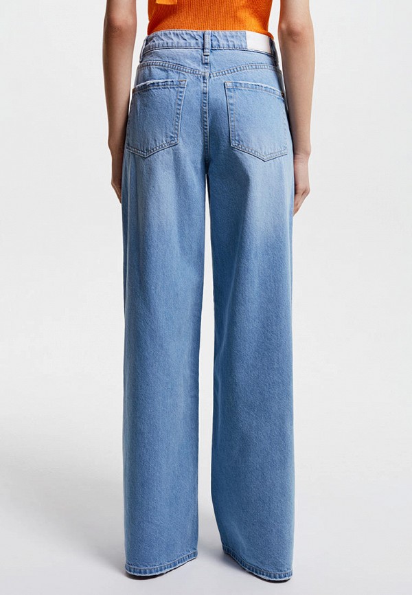 фото Джинсы love republic