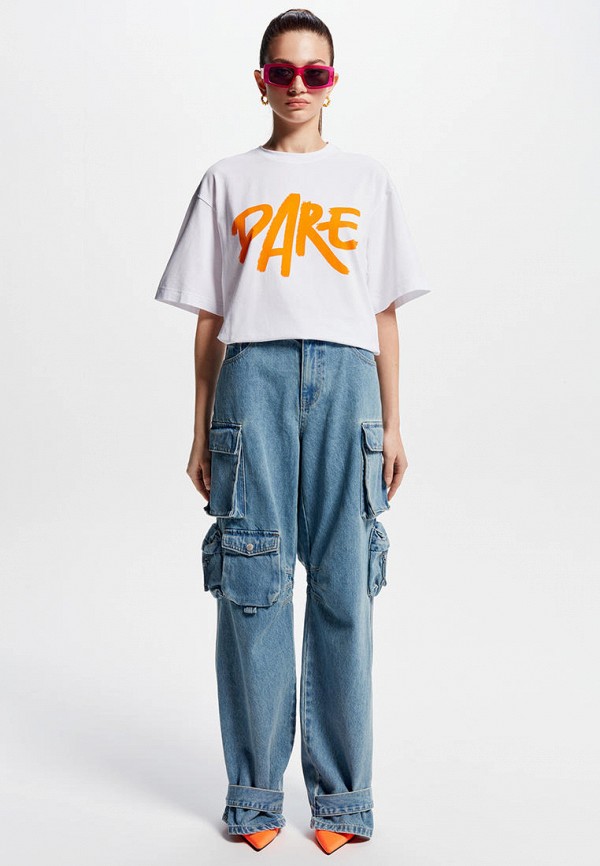 фото Футболка love republic