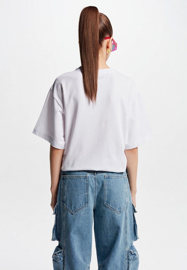 фото Футболка love republic