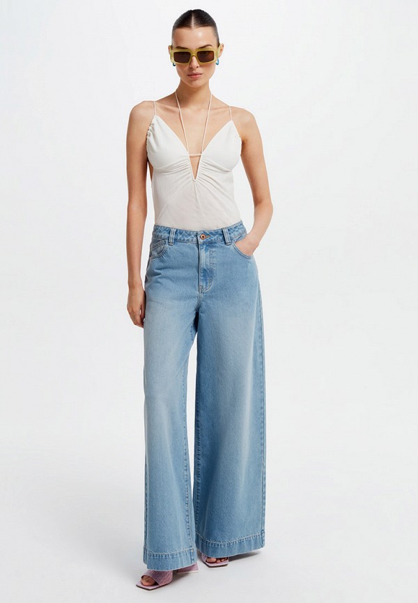 фото Джинсы love republic