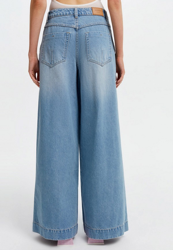 фото Джинсы love republic