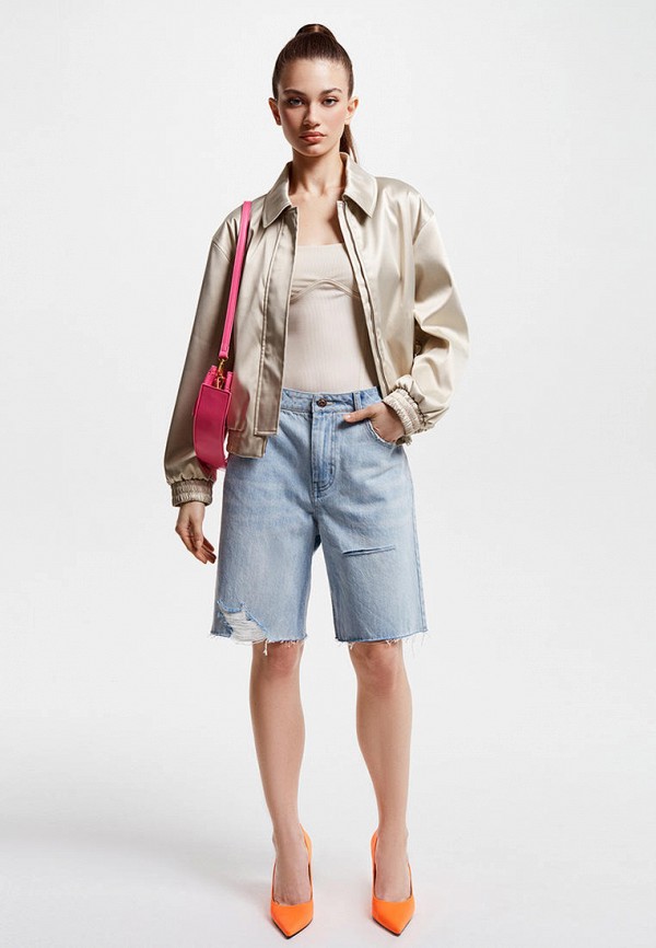 фото Куртка love republic