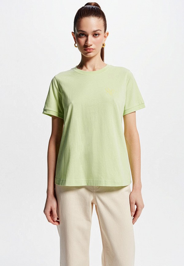 фото Футболка love republic