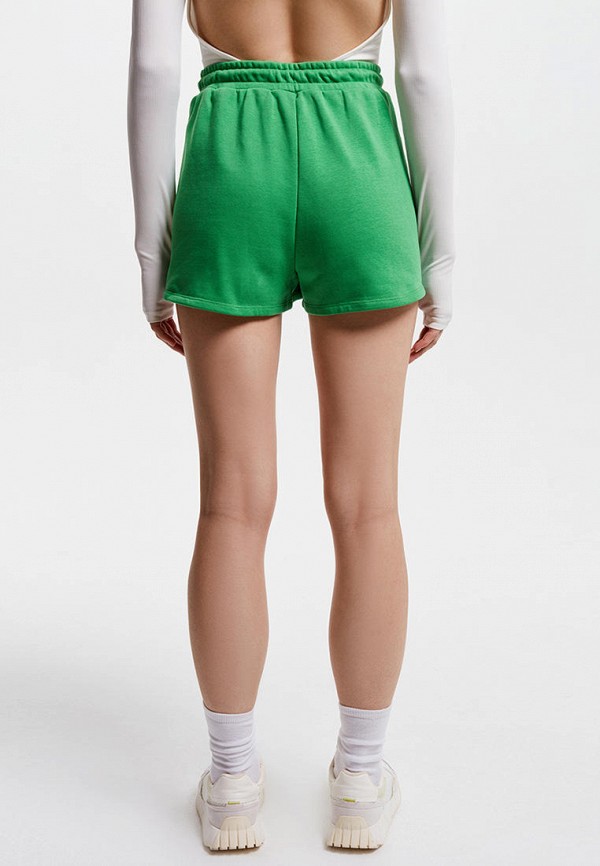 фото Шорты спортивные love republic