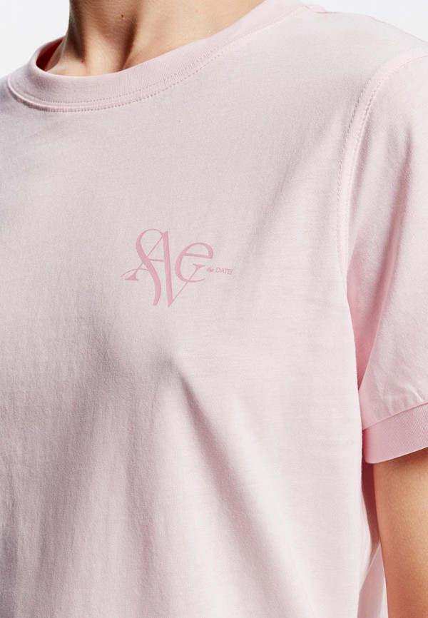 фото Футболка love republic