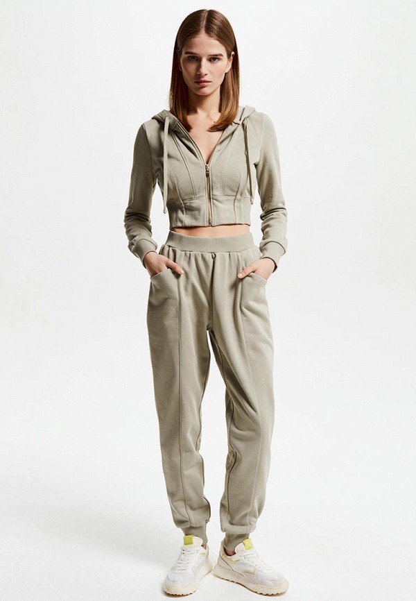 фото Брюки спортивные love republic