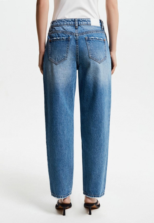 фото Джинсы love republic