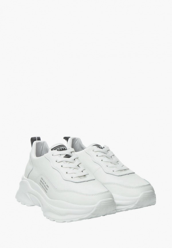 фото Кроссовки lauf!