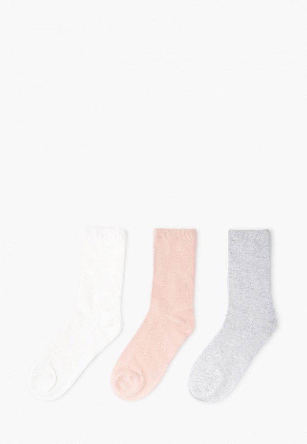 фото Носки 3 пары gloria jeans