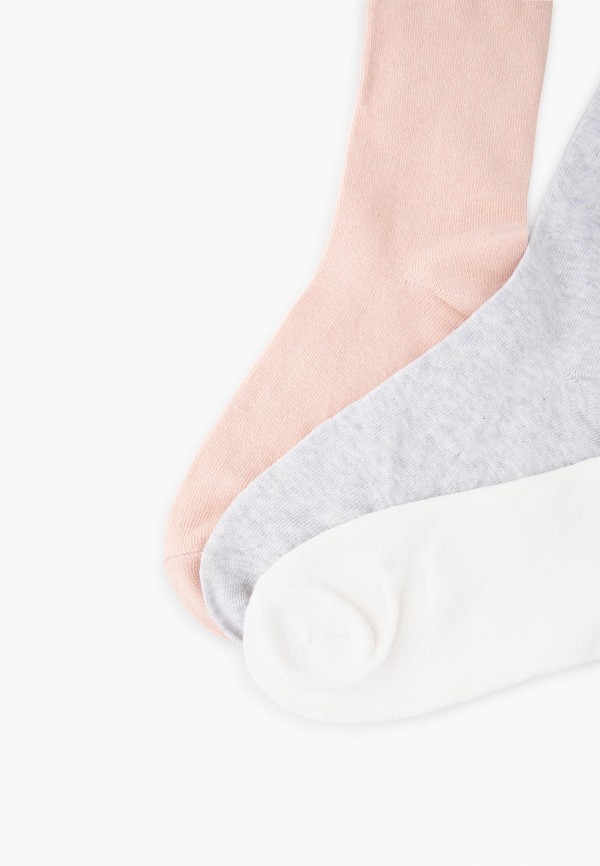 фото Носки 3 пары gloria jeans