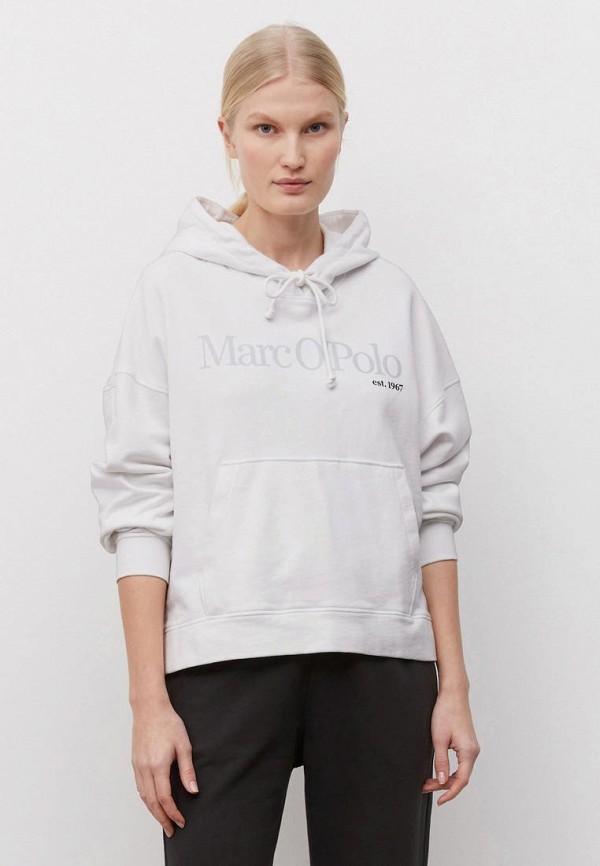 фото Худи marc o'polo