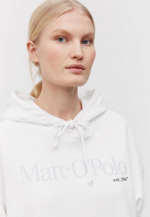 фото Худи marc o'polo