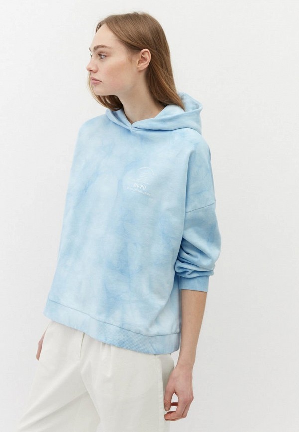 фото Худи marc o'polo denim