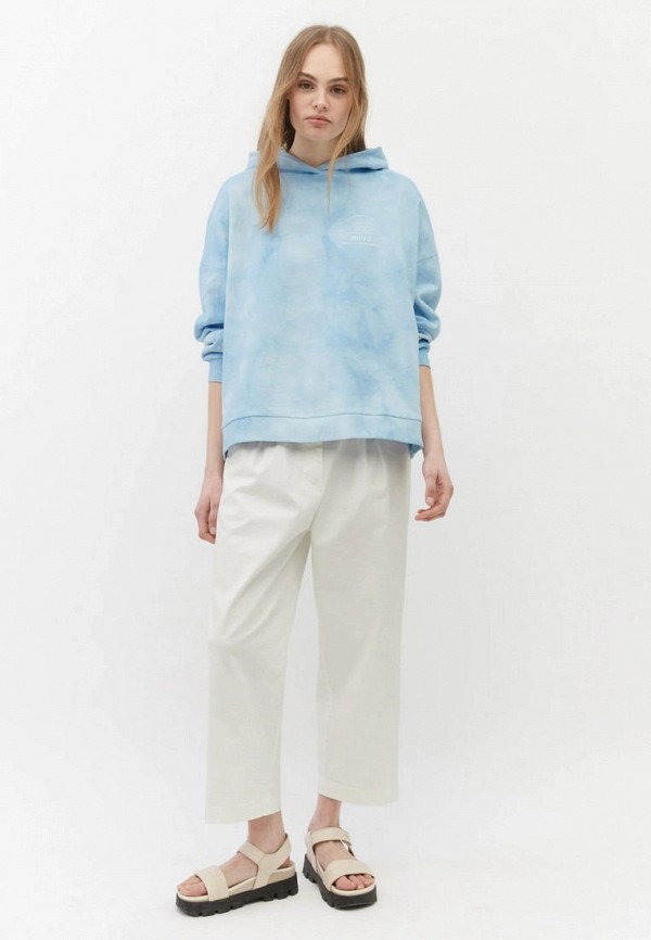 фото Худи marc o'polo denim