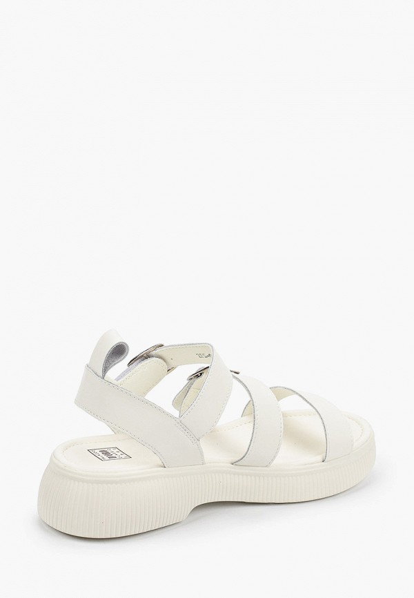 фото Босоножки palazzo d'oro