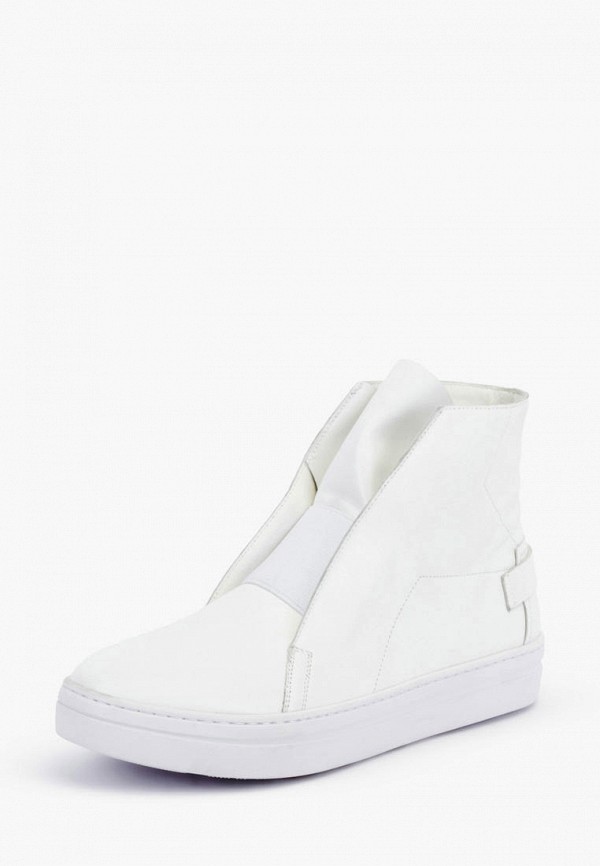 фото Кеды mascotte