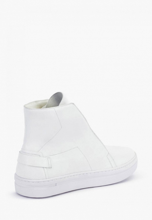 фото Кеды mascotte