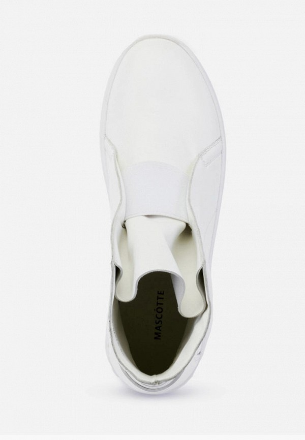 фото Кеды mascotte