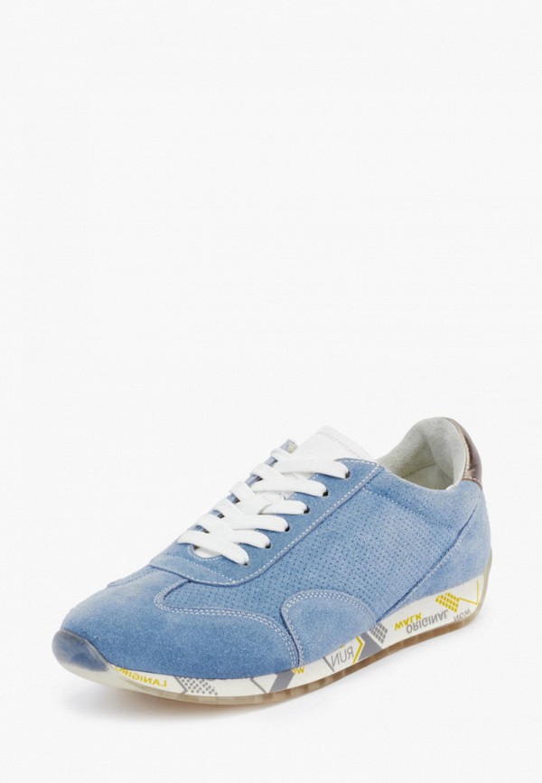 фото Кроссовки mascotte