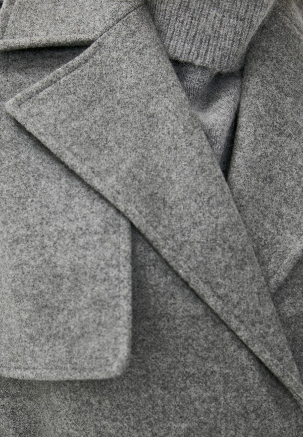 Пальто Vivaldi цвет серый  Фото 6