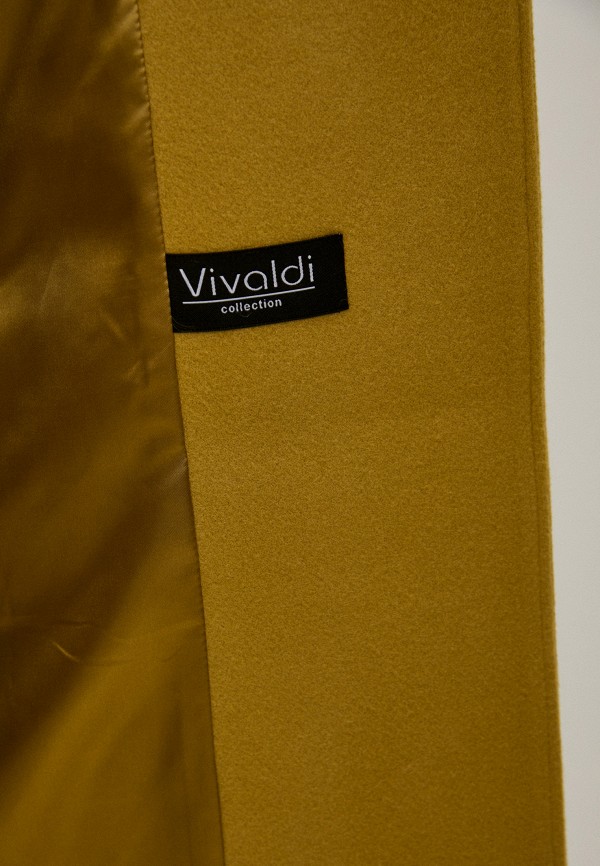 фото Пальто vivaldi
