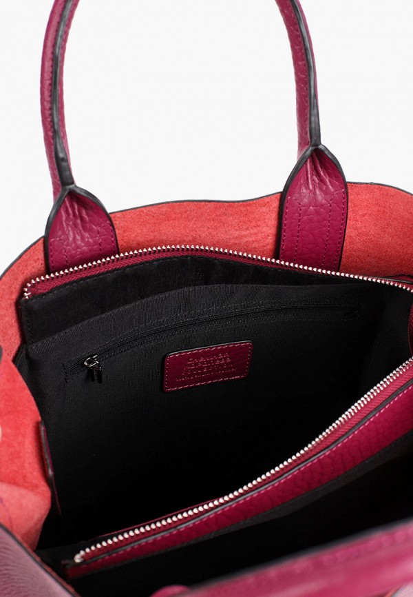 фото Сумка и брелок снежная королева