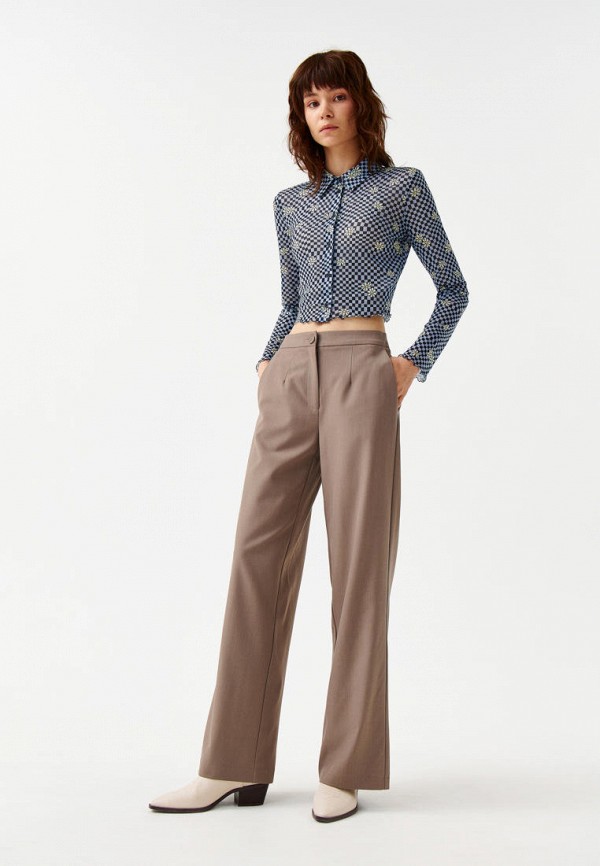 фото Брюки befree