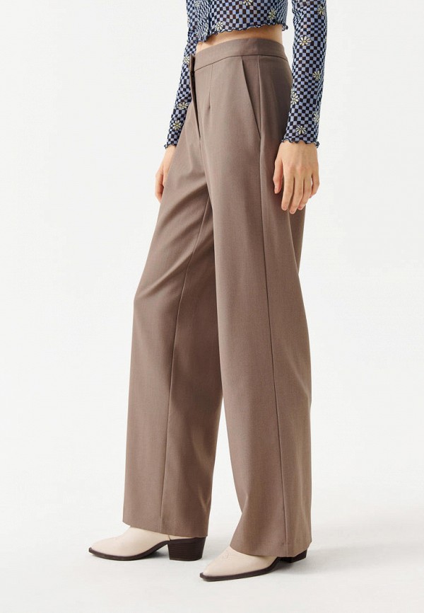 фото Брюки befree