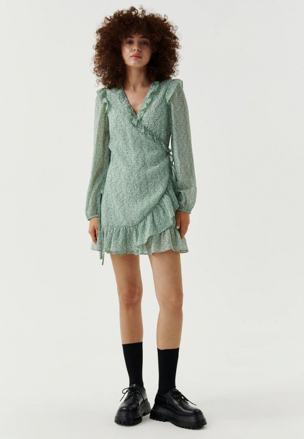 фото Платье befree