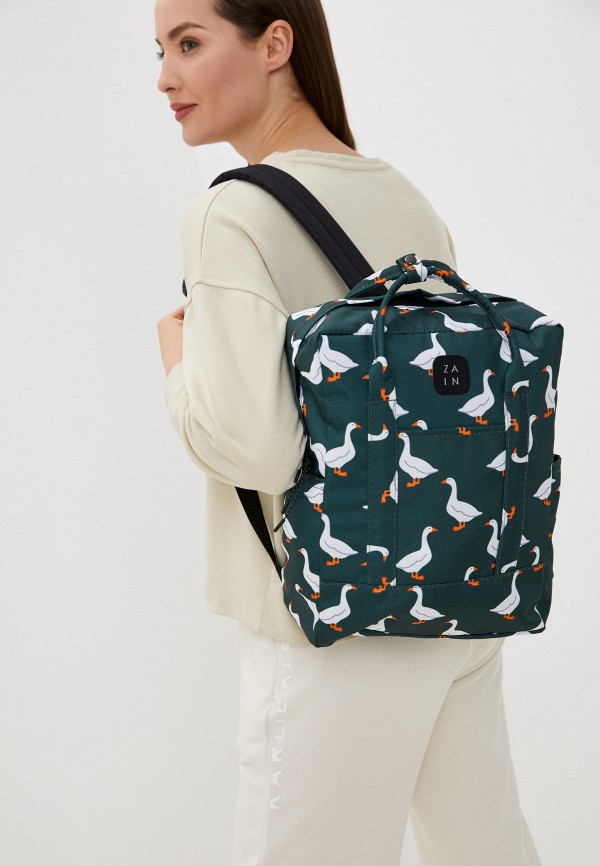 фото Рюкзак zain