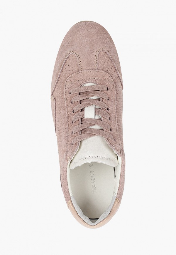 фото Кроссовки mascotte