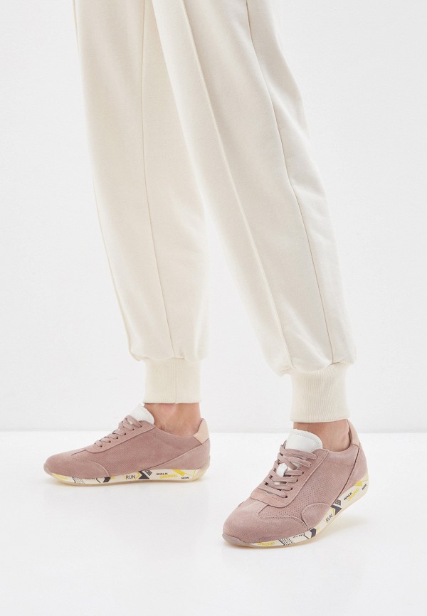 фото Кроссовки mascotte