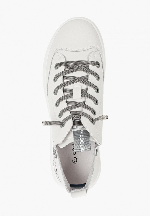 фото Кеды color me